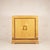 Mid-Century Modern Italian Goatskin Parchment Bar Cabinet by Giorgio Tura and Nucci Valsecchi for Tura, 1970 For Sale - Image 3 of 18