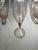 Large Five-Arm Murano Glass Chandelier by Ercole Barovier, Italy, 1950s For Sale - Image 9 of 17