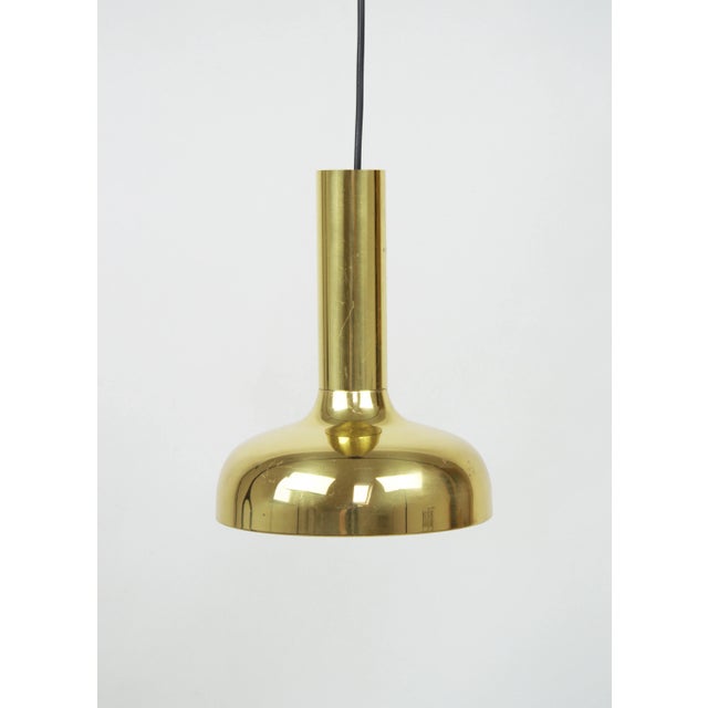 Vintage Hanging Lamp, 1970s For Sale - Image 4 of 12