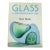 1989 Glass a Contemporary Art by Dan Klein Book Hardcover Hard Cover, Gift for Art Design Decor Lover, Bookshelf Styling For Sale