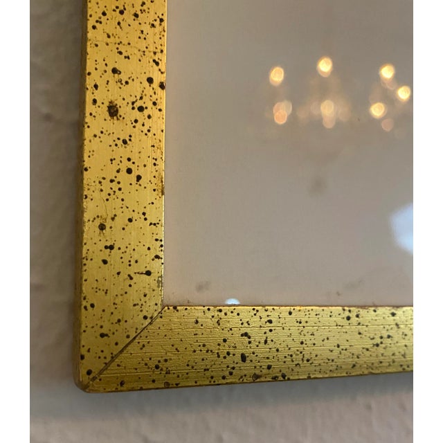 Antique Japanese Woodblock Print by Utagawa Kuniaki II of the Actor Sawamura Tansuke as Itchome For Sale In Denver - Image 6 of 8