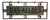 Antique French Double-Sided Shop Sign in Iron Frame, 1890s For Sale