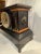 Seth Thomas Antique Adamantine Black Mantel Clock For Sale - Image 9 of 12