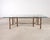 McGuire Organic Modern Rectangular Bamboo Dining Table 8 Ft. For Sale - Image 18 of 18