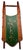 Salmon Outstanding Antique American Victorian Childs Snow Sled With Beautiful Original Hand Painted Features - Circa 1870s For Sale - Image 8 of 18
