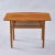 Pair of Grete Jalk for Poul Jeppesen Møbelfabrik Danish Teak Side Tables For Sale - Image 6 of 10