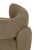 Embrace Cormo Natural Armchair by Royal Stranger For Sale - Image 6 of 10