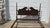1980s 1980s Ethan Allen Georgian Court Cherry Queen Bed Poster Designer For Sale - Image 5 of 8