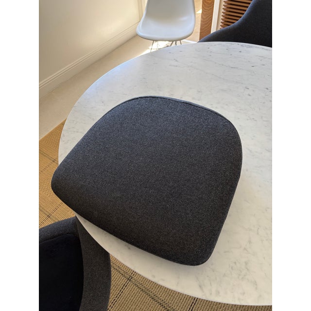 Saiba Dining Chair Set For Sale In San Francisco - Image 6 of 7