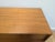 Danish Modern Mid Century Teak Dresser Dyrlund For Sale - Image 11 of 11