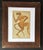 André DERAIN (1880 - 1954), Wildlife Original gouache on paperSigned in pencil at the bottom left and with the workshop...