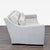 Crate & Barrel Crate and Barrel 3-Seat Modern Sofa For Sale - Image 4 of 7