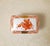 Metal Herend Mini Trinket Box With Lid Chinese Bouquet Rust Apponyi Orange 7876 Aog Hungarian Porcelain Chinoiserie Grandmillenial Decor For Sale - Image 7 of 13