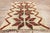Vintage Azilal Moroccan Rug, 03'02 X 06'11 For Sale - Image 9 of 10