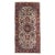 Small Vintage Sarogh Runner For Sale - Image 11 of 11