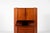 Vintage Danish Teak Cabinet with Drawer, 1960s For Sale - Image 15 of 17