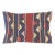 1920s Caucasian Soumak Pillow For Sale