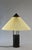 Uplighter Table Lamp from Le Klint, Denmark, 1980 For Sale - Image 6 of 14