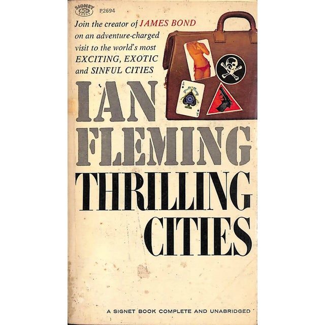 Traditional Thrilling Cities For Sale - Image 3 of 3