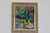 Gösta Gustavson, Bloomer, 1960s, Oil on Panel, Framed For Sale - Image 5 of 16