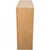 Wood Bookcase in Oak by Mogens Koch, 1980s For Sale - Image 7 of 13