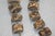 Large Wall Bead Rosary Cross, 1970s For Sale - Image 11 of 18