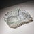 Glass Flower-Shaped Glass Bowl, Attributed to Seguso Vetri D’Arte, Italy, Mid-20th Century For Sale - Image 7 of 7