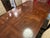 Vintage Henredon 88l #10 Extendable Dining Table For Sale - Image 10 of 12