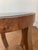 Art Deco Austrian Biedermeier Side Table, Ca. 1830 For Sale - Image 3 of 12