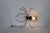Spider Wall Lamp from Rossini Illuminazione, 1960s For Sale - Image 11 of 15