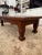 1990s 1990s Indonesian Coffee Table - Reclaimed Wood For Sale - Image 5 of 9