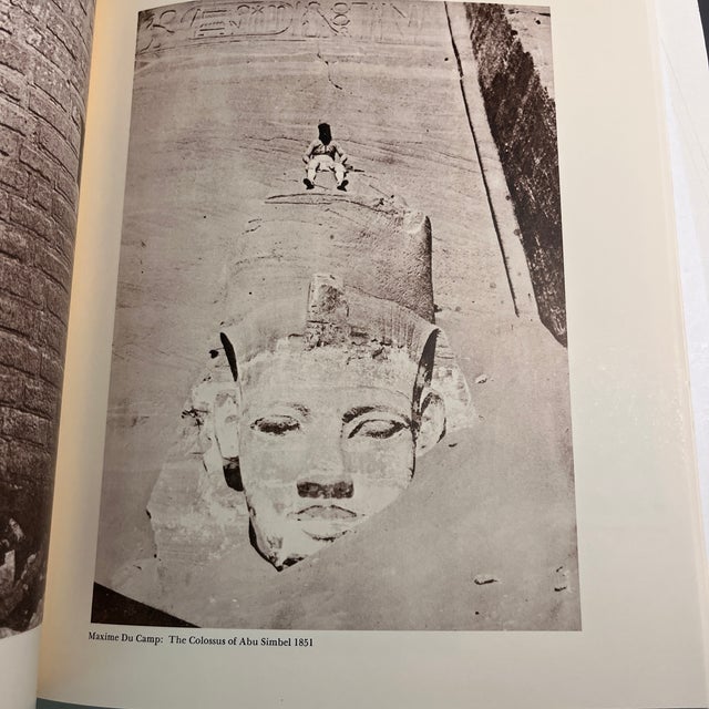 Paper French Primitive Photography Book For Sale - Image 7 of 15