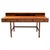 1970 Peter Løvig Nielsen Dansk Design Denmark Teak Flip Top Desk Writing Table For Sale - Image 16 of 16