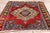 Late 19th Century Turkish Bergama Rug, 03'03 X 04'01 For Sale - Image 9 of 10
