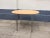 Silver Vintage Oak Dining Table by Piet Hein & Bruno Mathsson for Fritz Hansen For Sale - Image 8 of 8