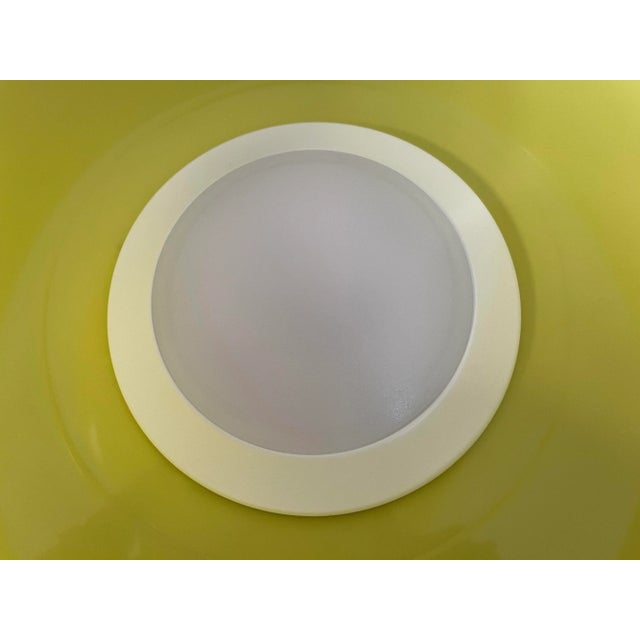 Italian Modern Pendant Chandelier For Sale - Image 10 of 11