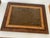 19 Th C German Still Life on Canvas in Gilded Frame For Sale - Image 10 of 16