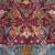 Persian Fine Burgundy Persian Bakhshayesh Hand-Knotted Wool Rug - 8' X 9'11" For Sale - Image 3 of 12