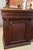 Large Oak Bar and Cabinet, 1890s, Set of 2 For Sale - Image 13 of 15