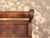 An exceptional large solid oak bench dating from the early 19th century, remarkable for both its generous proportions and...