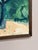Original Swedish Oil on Canvas – “Gläntan” by Asta Fagerlund – Signed & Dated 1987 – Vintage & Framed – 48.5 × 43.5 cm...