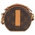 Louis Vuitton Monogram Canvas Mini Boite Chapeau For Sale - Image 4 of 8