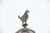 Silver Toothpick Holder with Bird For Sale - Image 3 of 4