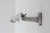 Industrial Vintage Industrial Aluminium Butchers Meat Rack, 1970s For Sale - Image 3 of 7