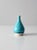 Contemporary Studio Pottery Bottle Neck Bud Vase For Sale - Image 3 of 8