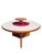 Table by Silvio Coppola for Bernini, 1960s For Sale - Image 10 of 14