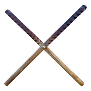 Vintage French Farmhouse Tool, 1930s For Sale