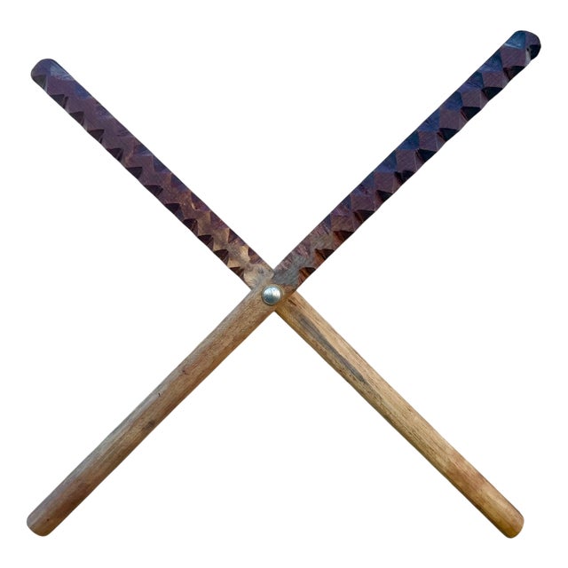 Vintage French Farmhouse Tool, 1930s For Sale