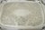 Metal Vintage 1847 Rogers Bros "Remembrance" 9898 Silver Plated Serving Platter Tray For Sale - Image 7 of 16