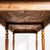 Wood Large French Rectangular Dining Table, 1940s For Sale - Image 7 of 9